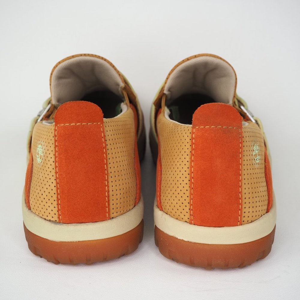 TIMBERLAND CA SLIP ON MEN'S CASUAL SHOES - Picture 6 of 12